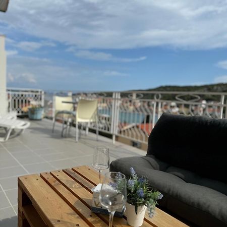 Marina Apartmani Tisno Murter Zewnętrze zdjęcie