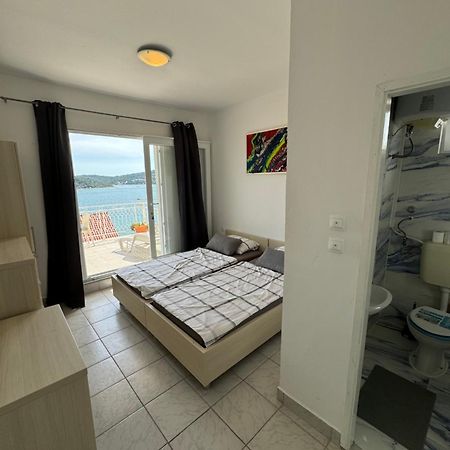 Marina Apartmani Tisno Murter Zewnętrze zdjęcie