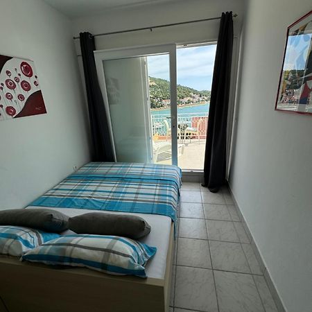 Marina Apartmani Tisno Murter Zewnętrze zdjęcie