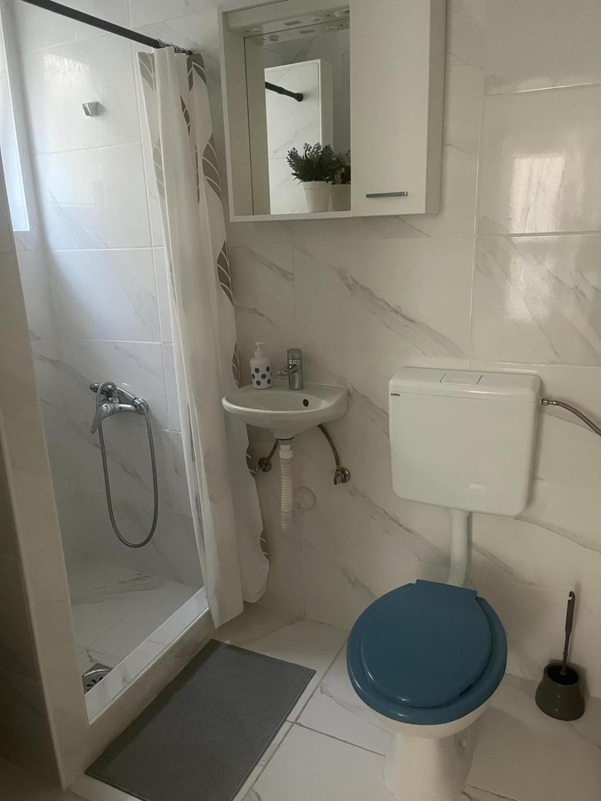 Marina Apartmani Tisno Murter Zewnętrze zdjęcie