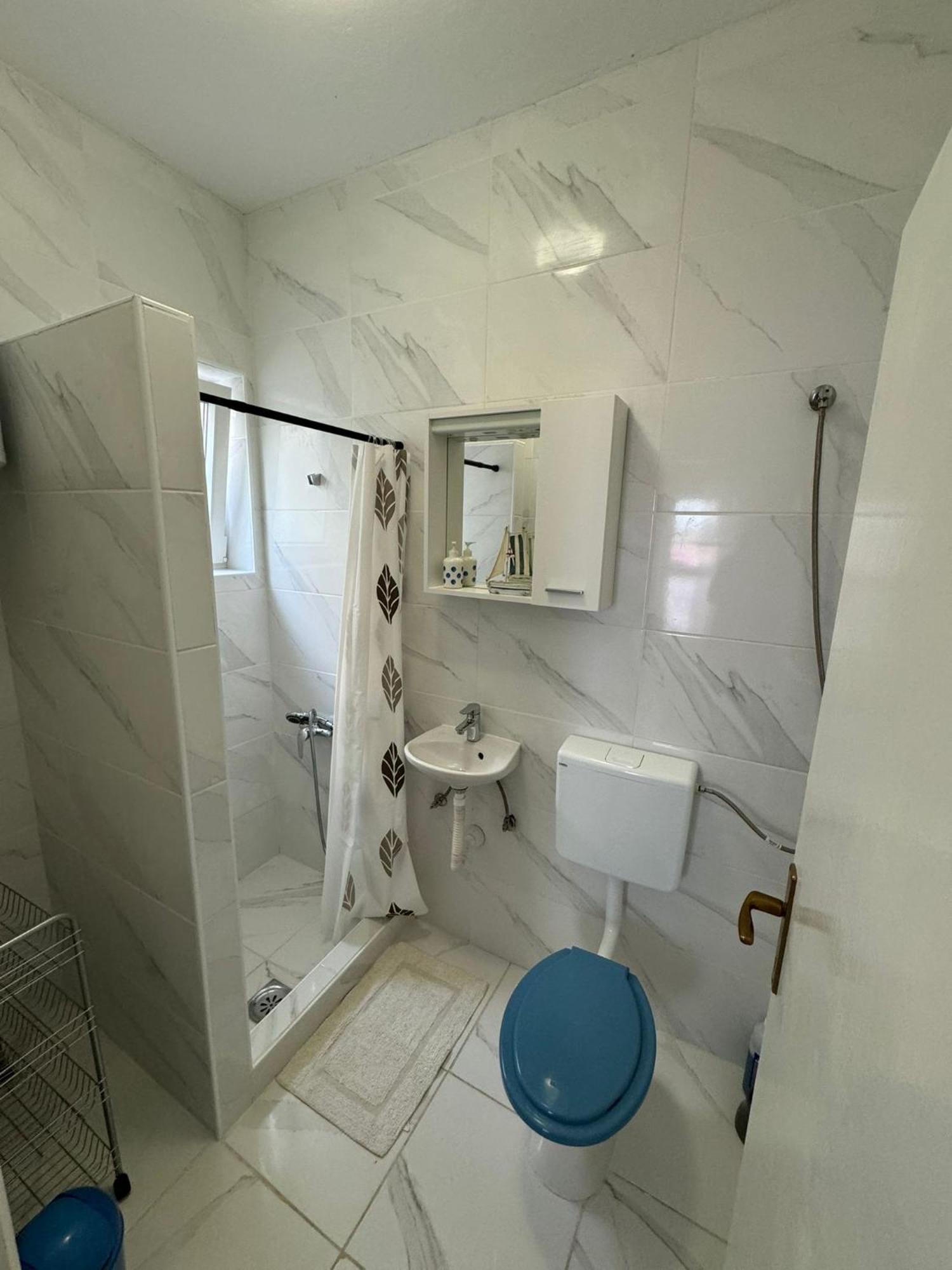 Marina Apartmani Tisno Murter Zewnętrze zdjęcie